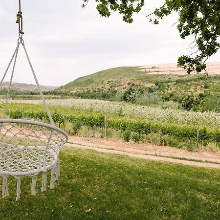 Beaumont Family Wines Villa Botrivier Dış mekan fotoğraf