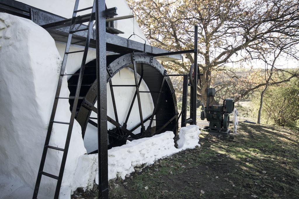 Beaumont Family Wines Villa Botrivier Dış mekan fotoğraf